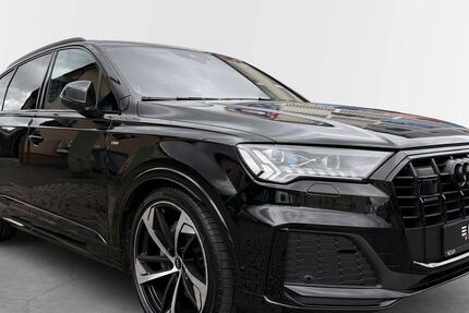 Audi Q7 79.339 km 63.950 &euro; Kassel 34117