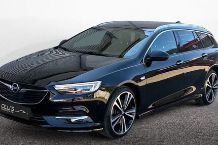 Opel Insignia 135.400 km 16.800 € Göppingen 73037