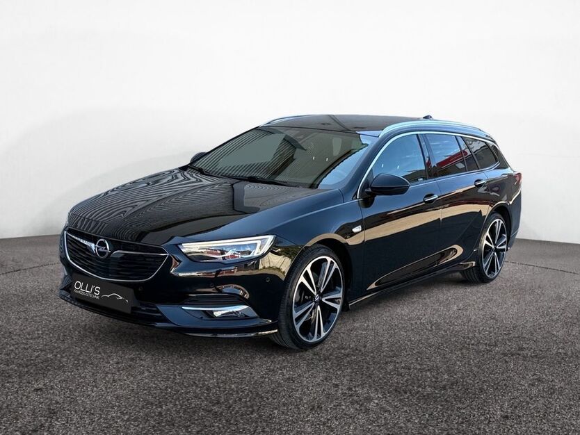 Opel Insignia 135.400 km 16.800 € Göppingen 73037