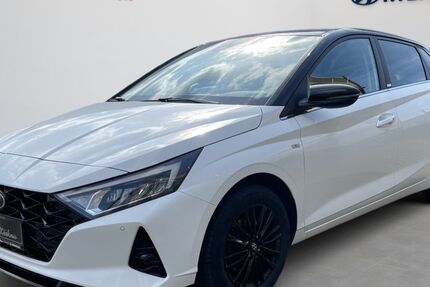 Hyundai i20 74.250 km 15.250 &euro; Einbeck 37574