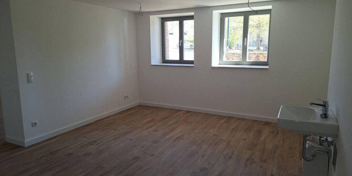 Gewerbeobjekt Magdeburg Buckau - 1.678&euro; | Angebot:26390360