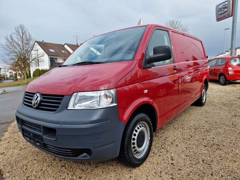 T5 Transporter