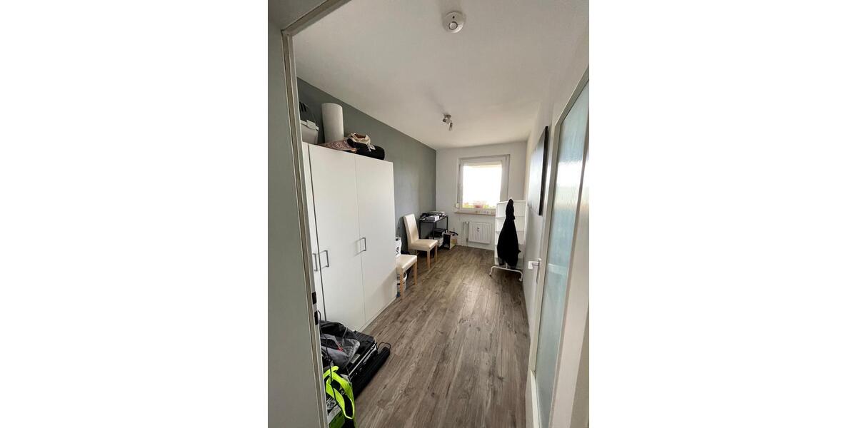 Renditestarke und gut vermietete 4-Zimmer Wohnung in Gerbrunn 4 zimmer