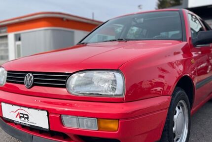VW Golf 120.000 km 1.499 € Rückersdorf 90607