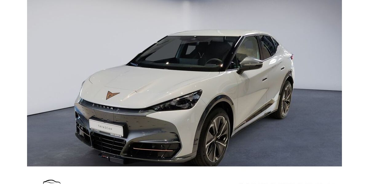 Cupra Tavascan 5.500 km 48.960 &euro; Hildesheim 31135