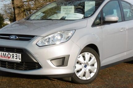 Ford C-Max 245.391 km 3.499 &euro; Tornesch 25436