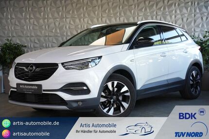 Opel Grandland (X) 76.973 km 13.990 &euro; Quickborn 25451