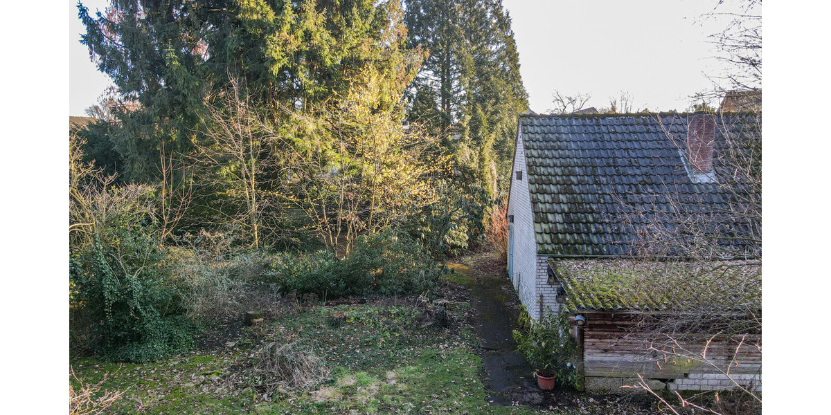 Ganderkesee Großzügiges Baugrundstück für 4 Wohneinheiten in begehrter Wohnlage - Grundstück Ganderkesee | Angebot:26262589