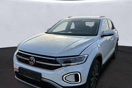 VW T-Roc 41.689 km 25.580 &euro; Trier 54292