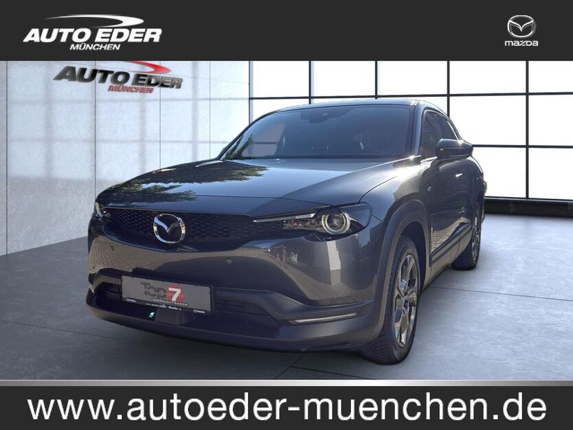 Mazda MX-30 10.895 km 21.980 € Höhenkirchen-Siegertsbrunn 85635