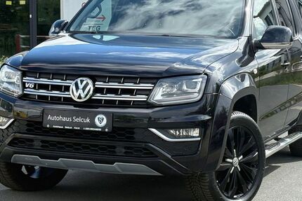 VW Amarok 202.000 km 24.990 &euro; Fürth (bei Nürnberg) 90768