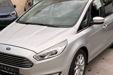 Ford Galaxy 231.000 km 7.900 &euro; Ottobrunn-Unterbiberg 85521