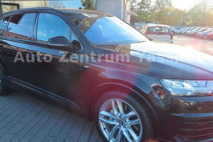 Audi Q7 246.000 km 27.200 &euro; Bühl-Vimbuch 77815
