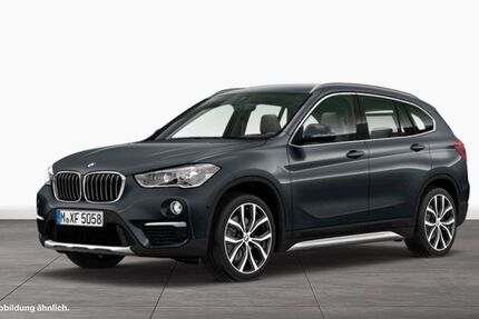 BMW X1 124.526 km 20.902 &euro; Eisenach 99817