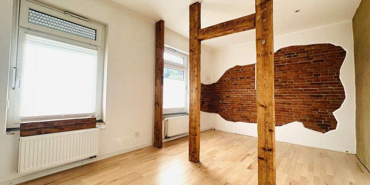 Doppelhaushälfte Mölln - 3 Zimmer, 94 m&sup2;, 349.000&euro; | Angebot:25211165