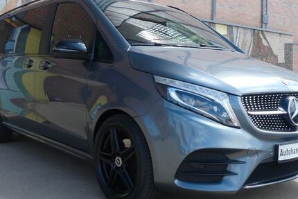 Mercedes-Benz V 300 160.500 km 43.990 &euro; Brandenburg 14770