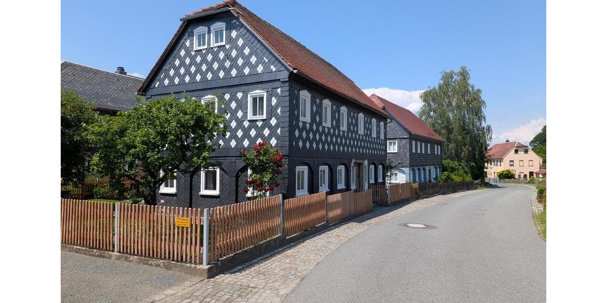 Einfamilienhaus Löbau - 80.000&euro; | Angebot:26948703