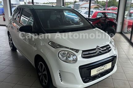 Citroen C1 45.000 km 7.499 € Kirchheimbolanden 67292