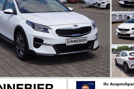 Kia XCeed 51.310 km 26.280 &euro; Berlin 10365