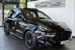 Porsche Cayenne GTS LED Pano Memory Bose Luft AHK 72.000 km 39.490 &euro; Stade 21682