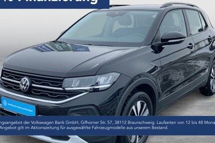 VW T-Cross 10.972 km 23.190 &euro; Lübbecke 32312