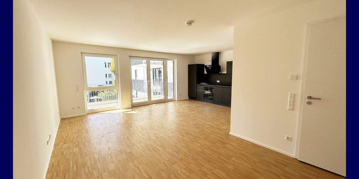 Etagenwohnung Stuttgart Untertürkheim - 2 Zimmer, 70 m&sup2;, 1.280&euro; | Angebot:23059547