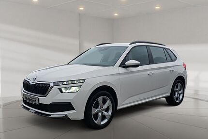 Skoda Kamiq 38.448 km 18.220 &euro; Bad Arolsen 34454