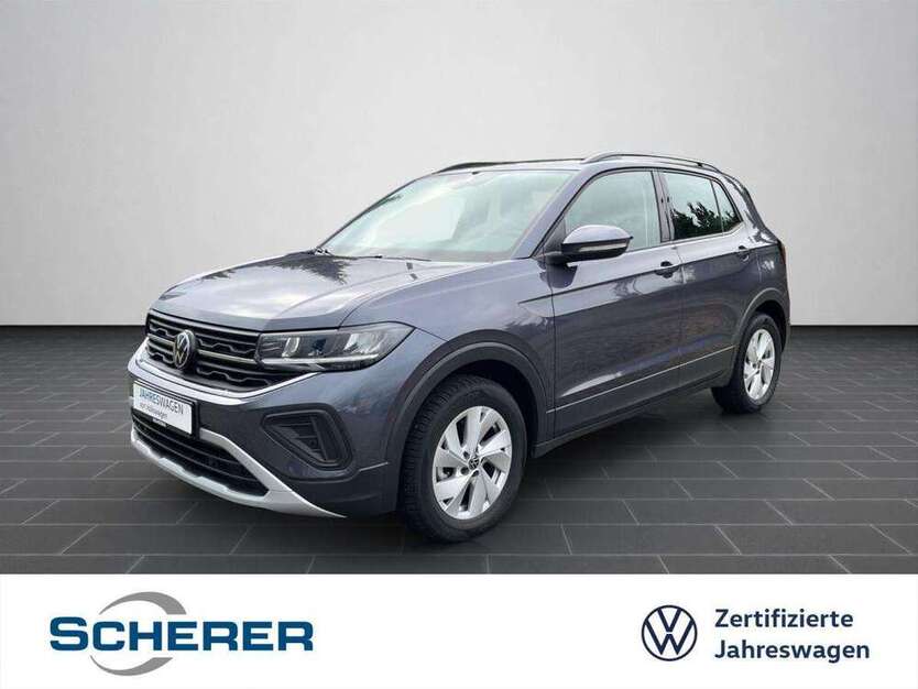 T-Cross