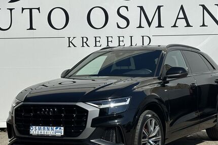 Audi Q8 34.188 km 58.950 € Krefeld 47805