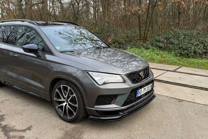 Cupra Ateca 45.463 km 27.939 &euro; Mannheim 68307