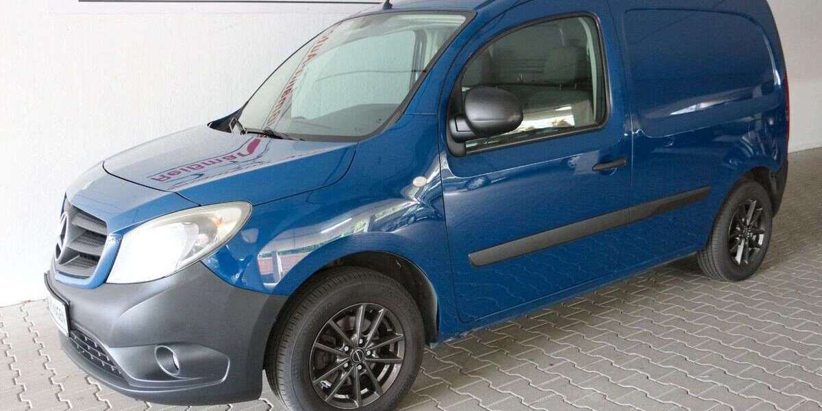 Mercedes-Benz Citan 149.869 km 6.890 &euro; Dresden 01156