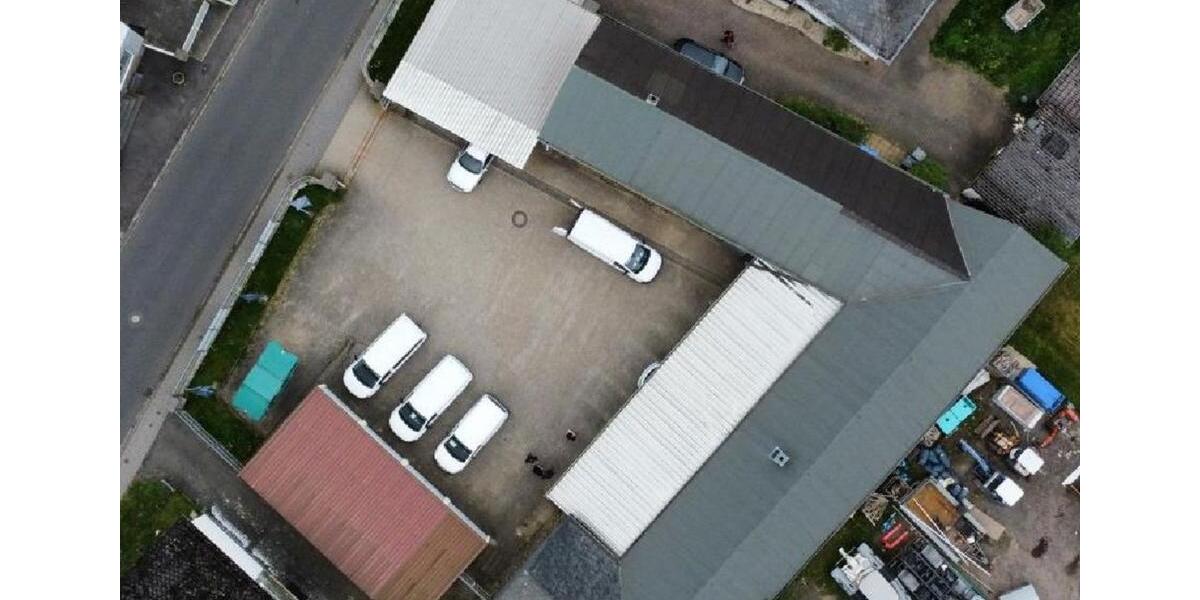 Gewerbeobjekt Emmelshausen - 2.250&euro; | Angebot:19726027