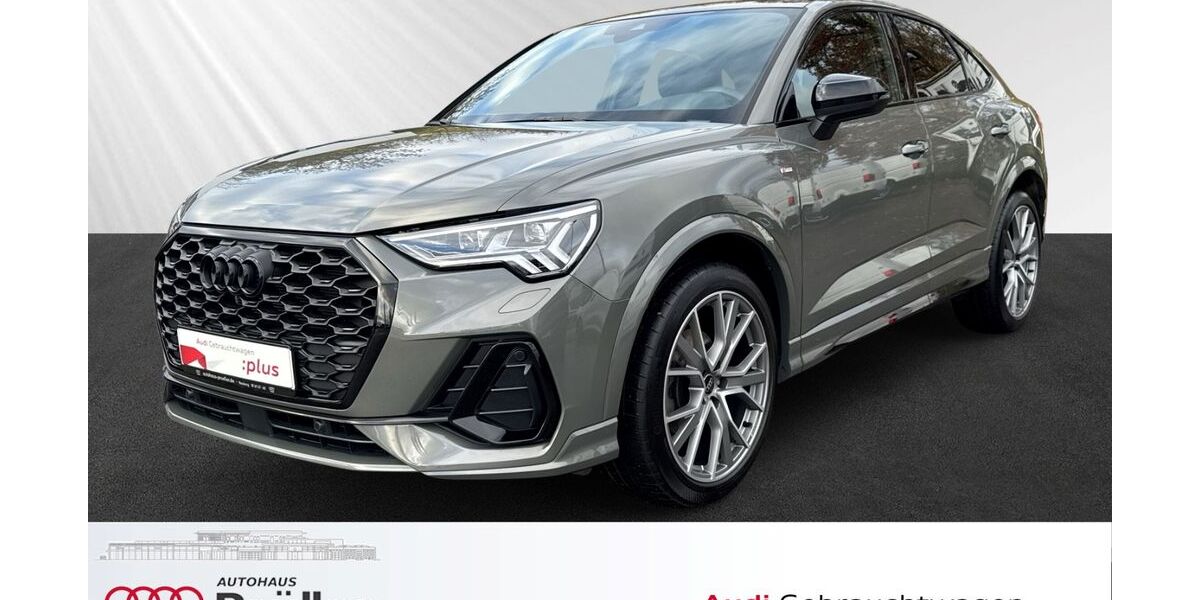 Audi Q3 20.000 km 46.900 &euro; Neuburg 86633