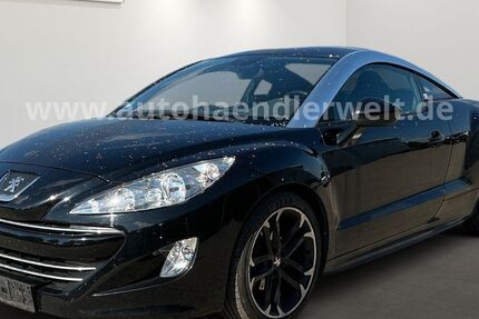 Peugeot RCZ 86.084 km 6.499 &euro; Brehna 06796