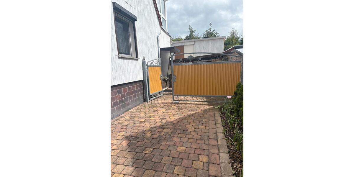 Reihenhaus Nordhausen - 129.999&euro; | Angebot:26709158