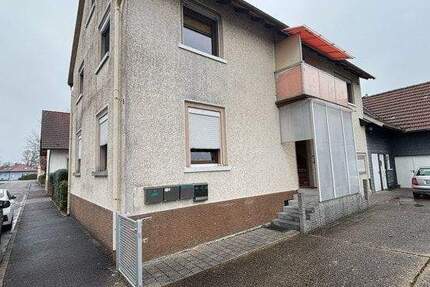 Wohnung Rheinau Honau - 2 Zimmer, 55 m&sup2;, 126.500&euro; | Angebot:25729785
