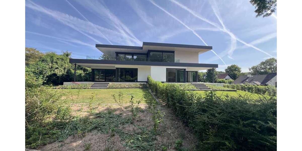 Etagenwohnung Elten-Emmerich Emmerich - 3 Zimmer, 172 m&sup2;, 980.000&euro; | Angebot:27002991