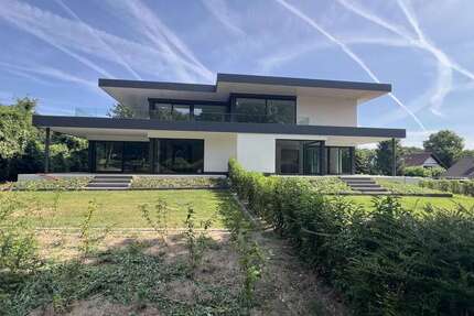 Wohnung Elten-Emmerich Emmerich - 3 Zimmer, 172 m&sup2;, 980.000&euro; | Angebot:27002991