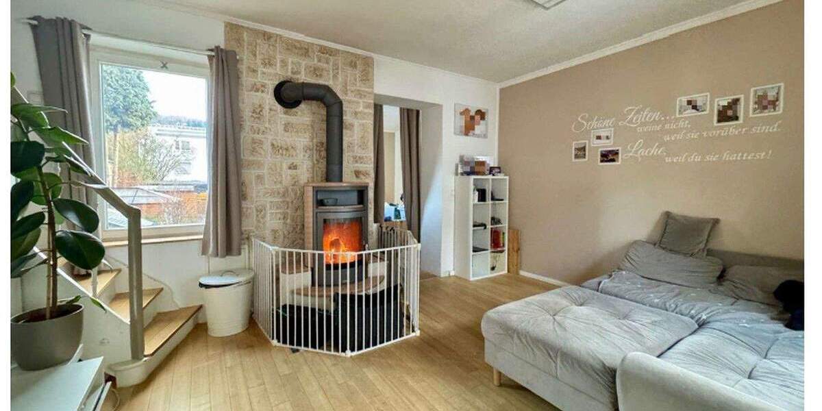 Einfamilienhaus Bad Honnef Selhof - 7 Zimmer, 185 m&sup2;, 395.000&euro; | Angebot:25613567