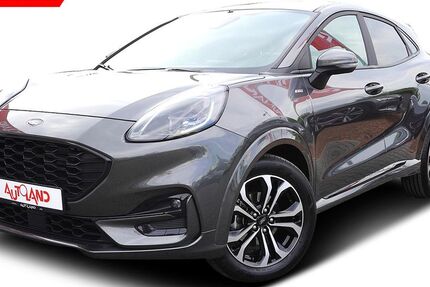 Ford Puma 46.029 km 19.890 &euro; Leipzig 04209