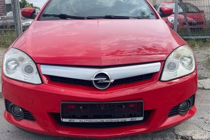 Opel Tigra 182.000 km 750 € Berlin 12099