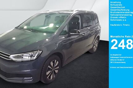 VW Touran 19.549 km 33.985 &euro; Gütersloh 33334
