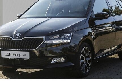 Skoda Fabia 60.256 km 16.980 € Andernach 56626