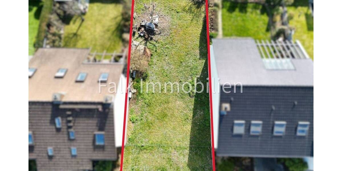 Grundstück Brühl - 280.000&euro; | Angebot:23981032