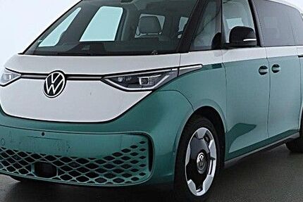 VW ID. Buzz 18.480 km 65.450 &euro; Duderstadt 37115