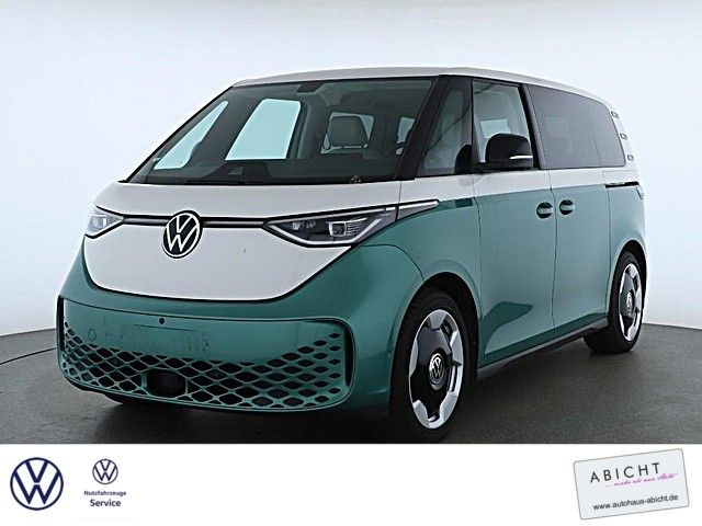 VW ID. Buzz 18.480 km 65.450 &euro; Duderstadt 37115