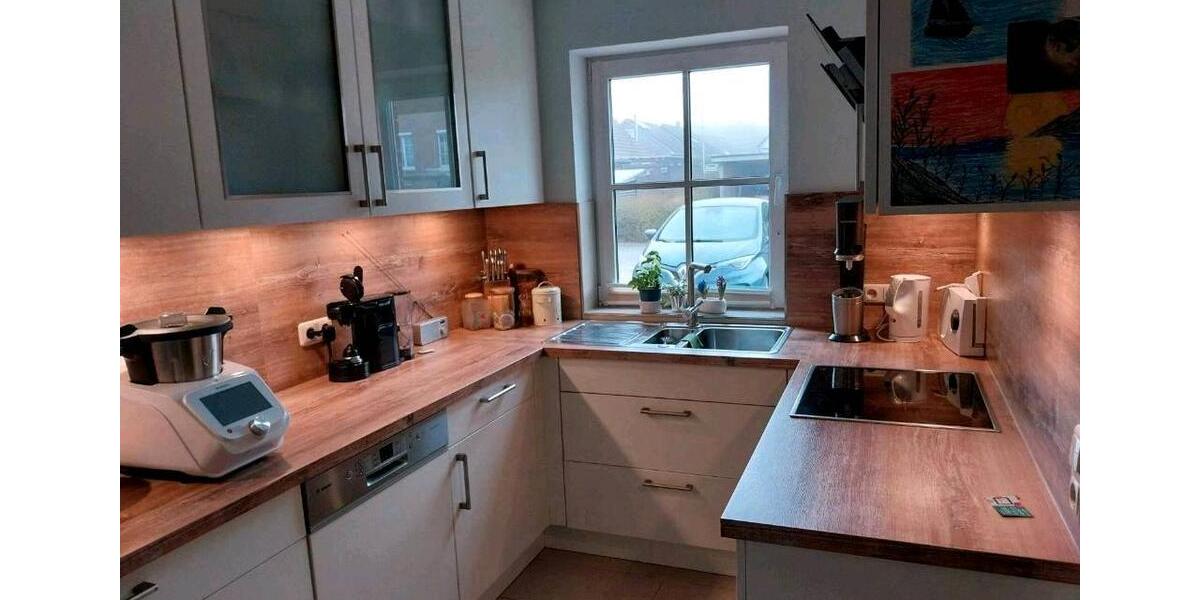 Mehrfamilienhaus, Wohnhaus Kappeln - 7 Zimmer, 160 m&sup2;, 539.000&euro; | Angebot:27108800