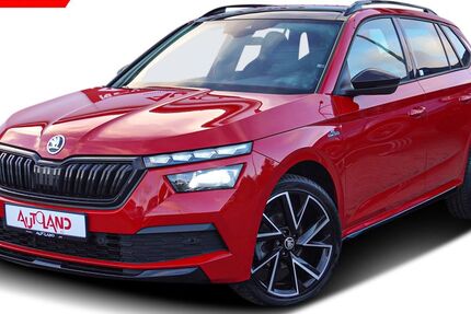 Skoda Kamiq 45.511 km 25.950 &euro; Bautzen 02625