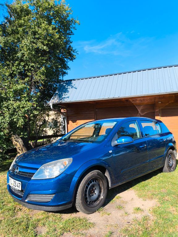 Opel Astra 118.949 km 2.600 € Bad Lausick 04651