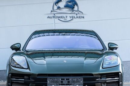 Porsche Panamera 5.800 km 162.900 &euro; Spaichingen 78549